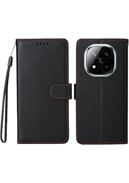 Redmi Note 14 Pro 5g Crad Yuvası Manyetik Araç Montajı Için Flip Case (Yurt Dışından) fırsatları