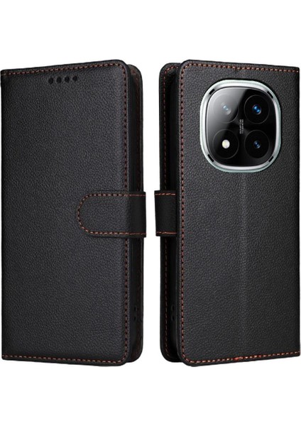 Redmi Note 14 Pro 5g Crad Yuvası Manyetik Araç Montajı Için Flip Case (Yurt Dışından) indirimleri
