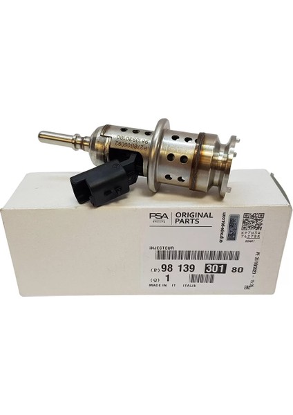 Katalizör Egzoz Fap Enjektörü 9813930180 208 301 308 Berlingo C3C4C5 DS3DS4DS7 Partner Rifter