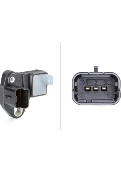 Krank Pozisyon Sensörü 1920.PW 207208301307308 Berlingo Bipper C2C3C4C5 DS3DS4 Nemo Partner Rifter