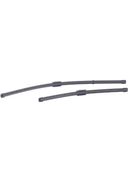 Sılbak Ön Silecek Süpürgesi Takım 650+425MM 6426.YV 207