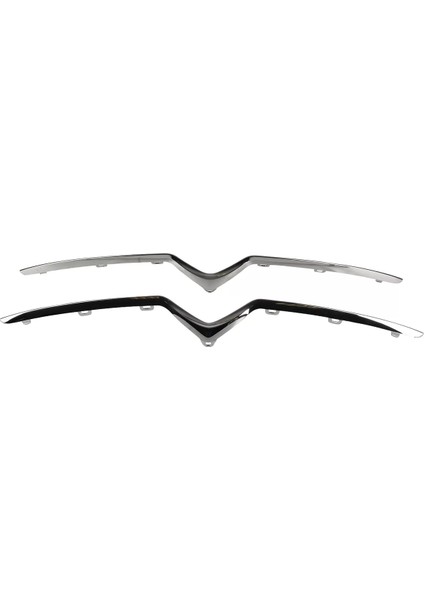 Ön Panjur Çıtası (Nikelaj - Arma - Set) 7453.85 C4 fiyatları