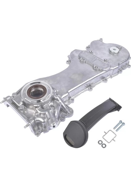 Pıerburg Yağ Pompası (Süzgeçli) 1001.G7 Bipper Nemo fiyatları