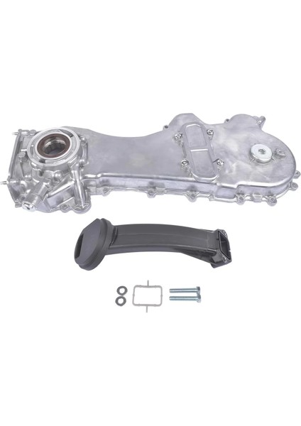 Pıerburg Yağ Pompası (Süzgeçli) 1001.G7 Bipper Nemo modelleri