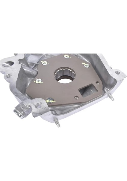 Pıerburg Yağ Pompası (Süzgeçli) 1001.G7 Bipper Nemo indirimleri