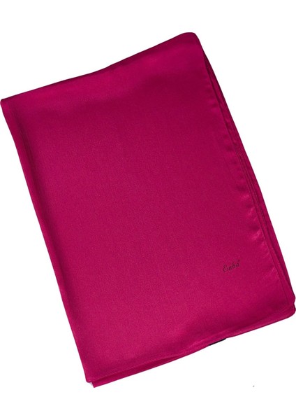 Enba Jan Jan Düz Renk Abiye Şal 75X190 cm fiyatları