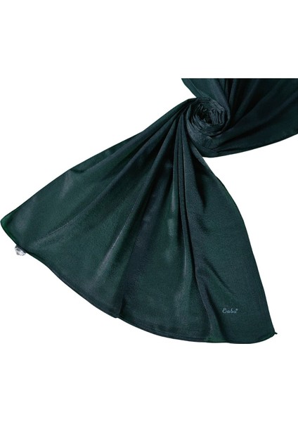 Enba Jan Jan Düz Renk Abiye Şal 75X190 cm fiyatları