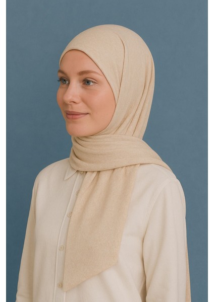 Enba Penye Pamuksu Şal