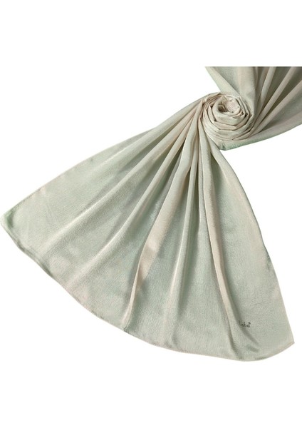 Enba Jan Jan Düz Renk Abiye Şal 75X190 cm fiyatları