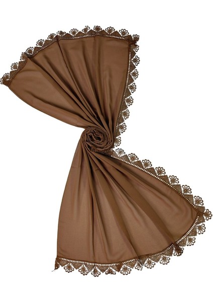 Iğne Oyalı Şal Namaz ve Mevlüt Örtüsü 60X150 cm modelleri