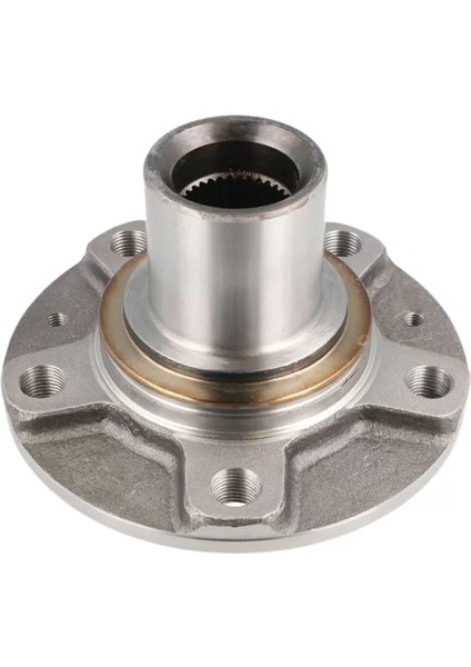 Ön Porya Rulmansız 16" Jant 3307.88 Boxer Jumper