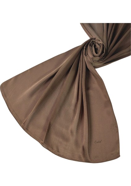 Enba Jan Jan Düz Renk Abiye Şal 75X190 cm fiyatları