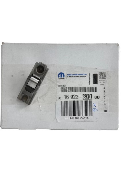 Supap Itici Piyano Tuşu 9810144180 208 301 308 Berlingo Celysee C3C4C5 DS3DS4 Ds7 Partner Rifter