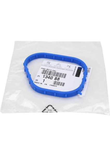 Termostat Contası 1340.88 2008 207 208 3008 308 5008 508 C3 C4 C5 Ds3 Ds4 Ds5 Ds7 Ds9 Rcz