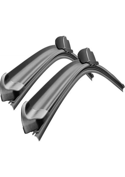 Martıgues Ön Silecek Süpürgesi Takım 800+700MM 1608242080 3008 5008 C4