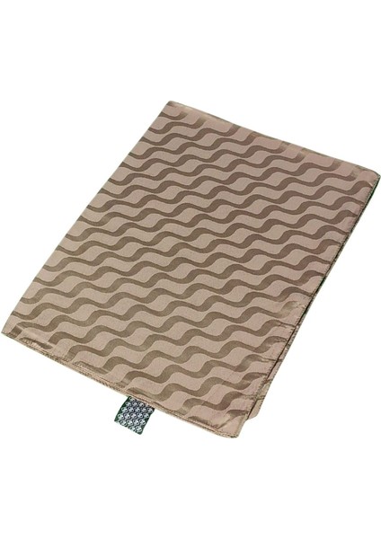 Ipeksi Dokulu Jakarlı Su Yolu Desenli Şal 75X190 cm modelleri