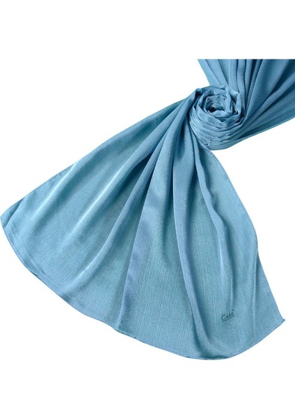 Enba Jan Jan Düz Renk Abiye Şal 75X190 cm fiyatları