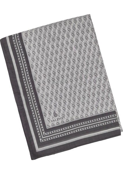 Mısırlı Eşarpları Soft Pamuk Şal