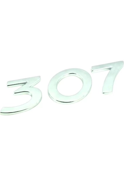 Bagaj Yazısı (307) 8665.C1 307