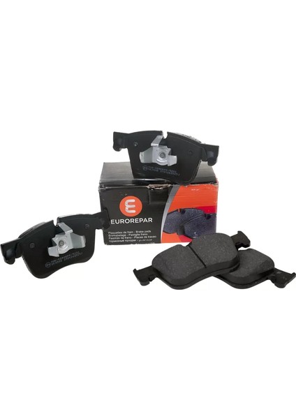 Ön Fren Balatası 4254.A6 508