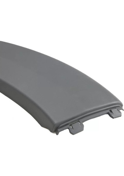 Luvı Arka Sol Çamurluk Ağzı Çıtası (Dodik) 8547.X8 Boxer Jumper modelleri