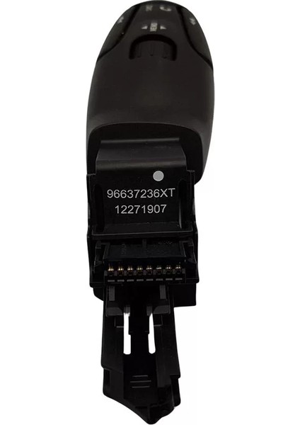 Radyo Ayar Kolu 6242.Z6 206 208 3008 301 307 308 406 Berlingo Celysee C2 C3 C5 Expert Jumpy Partner indirimleri