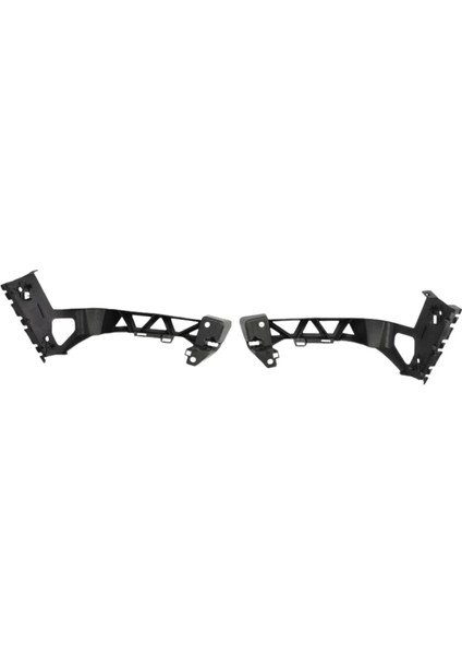 Arka Tampon Braketi (Set) 7416.C0 207