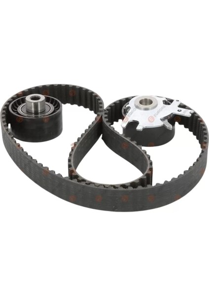 Triger Seti (116 Diş) 0831.T5 307 407 508 C4 C5 Expert Jumpy