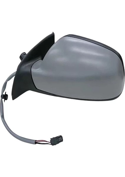 Komple Ayna Sol Elektrikli + Astarlı + Isıtmalı + Asferik 8149.AW 307
