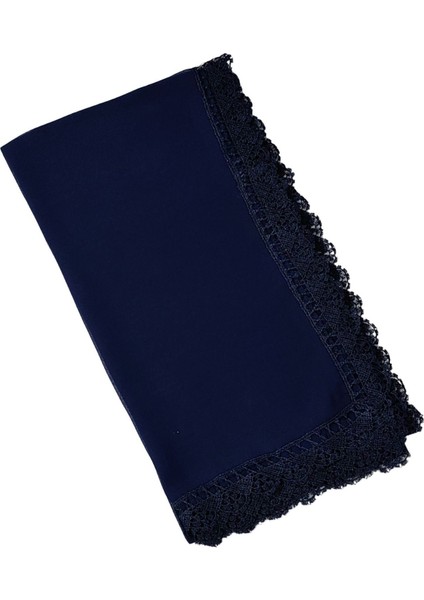 Iğne Oyalı Şal Namaz ve Mevlüt Örtüsü 60X150 cm fiyatları