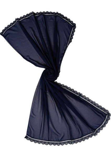 Iğne Oyalı Şal Namaz ve Mevlüt Örtüsü 60X150 cm modelleri