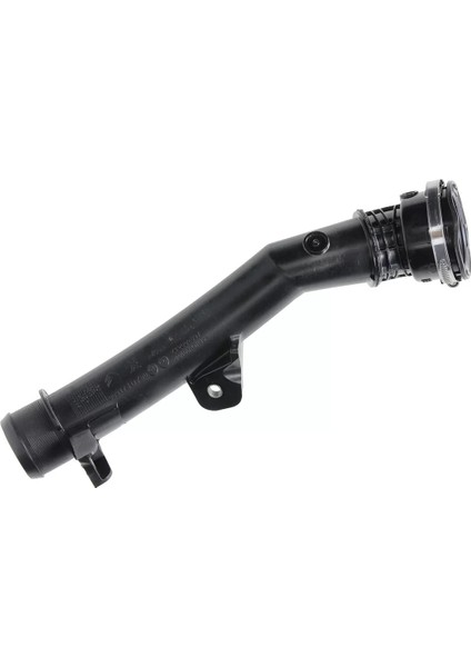 Turbo Hortumu Ara Boru Plastik 9831710780 208 301 308 Berlingo C3C4C5 DS3DS4DS7 Partner Rifter fiyatları