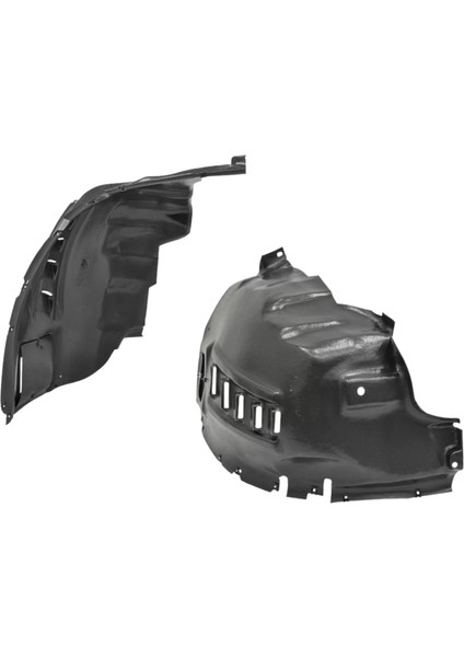 Ön Sol Çamurluk Davlumbazı 7136.FN Boxer Jumper