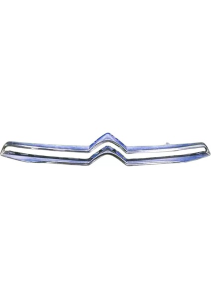 Bıtapart Ön Panjur Çıtası (Nikelaj - Arma) 9676961880 Celysee