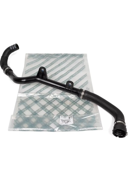 Radyatör Üst (Giriş) Hortumu (Komple) 1679948980 Boxer Jumper