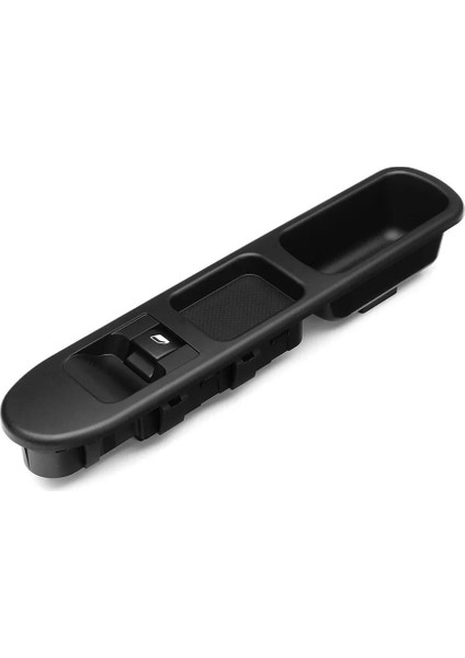 Cam Açma Düğmesi Ön Sağ Tekli Çerçeveli 6554.E7 307