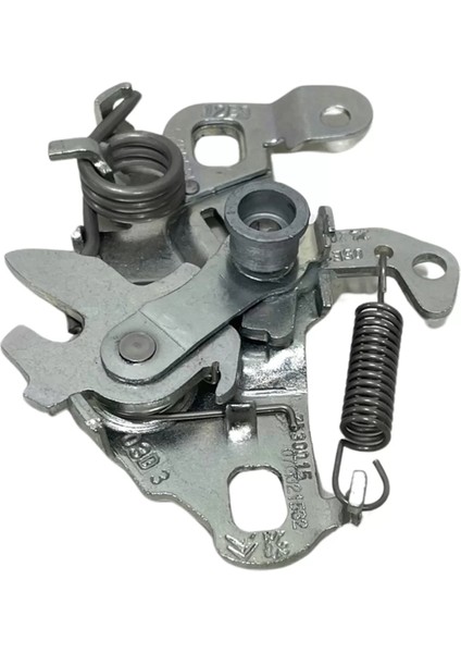 Kaput Kilidi 9830070480 3008 C5