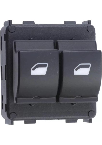 Cam Açma Düğmesi Ön Sol Çiftli Çerçevesiz 98016298ZD C3 C4 Expert Jumpy