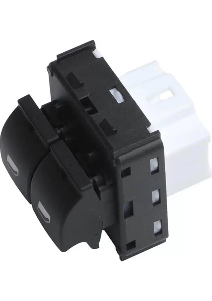 Cam Açma Düğmesi Ön Sol Çiftli Çerçevesiz 98016298ZD C3 C4 Expert Jumpy fırsatları