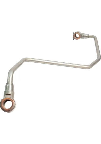 Turbo Yağ Basınç Borusu 0379.88 207 208 3008 301 308 Berlingo C3C4C5 DS3DS4 Expert Jumpy Partner fırsatları