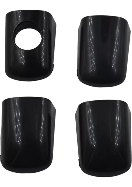 Kapı Dış Kol Bademi Takım 9101.AX 207 Berlingo C3 C4 Expert Jumpy Partner