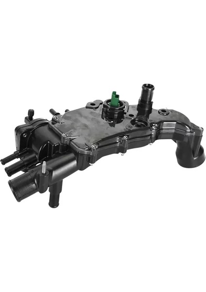 Termostat 83°c Komple Yuvalı 1336.S4 206 306 307 406 407 508 Berlingo Boxer C4 C5 Ds5 Jumper Partner fırsatları