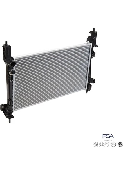 Su Radyatörü Brazıng 1330.T9 Bipper Nemo fiyatları