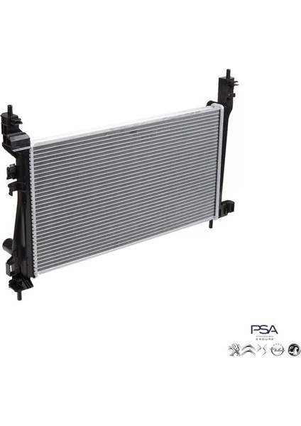 Su Radyatörü Brazıng 1330.T9 Bipper Nemo modelleri