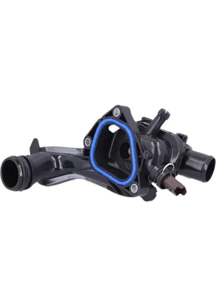 Termostat Komple (Gövdesi) 102°C 1336.CE 2008 207 208 3008 308 508 C3 C4 Ds3 Ds4