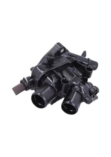 Termostat Komple (Gövdesi) 102°C 1336.CE 2008 207 208 3008 308 508 C3 C4 Ds3 Ds4