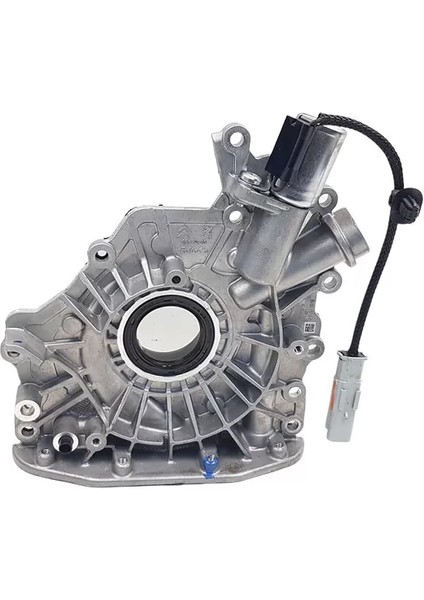 Yağ Pompası 1614411380 208 3008 301 308 Berlingo Celysee C3C4C5 DS3DS4DS5DS7 Jumpy Partner Rifter