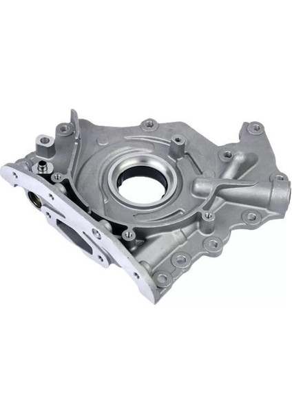 Pıerburg Yağ Pompası 1001.G8 208 3008 301 308 5008 508 Berlingo Celysee C3C4C5 DS3DS4DS5 Jumpy Partner Rifter