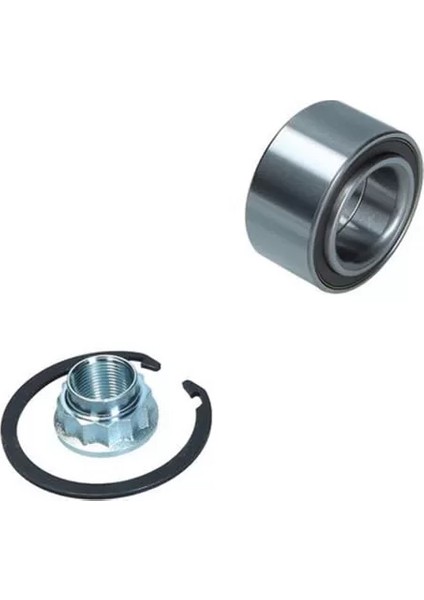 Ön Aks Rulmanı Abs'li 6822.JL 107 C1