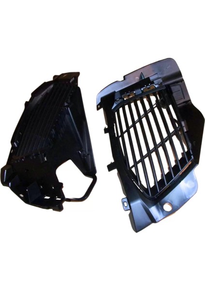 Luvı Ön Tampon Sis Far Kapağı (Izgarası - Set) 1617975680 3008 fiyatları